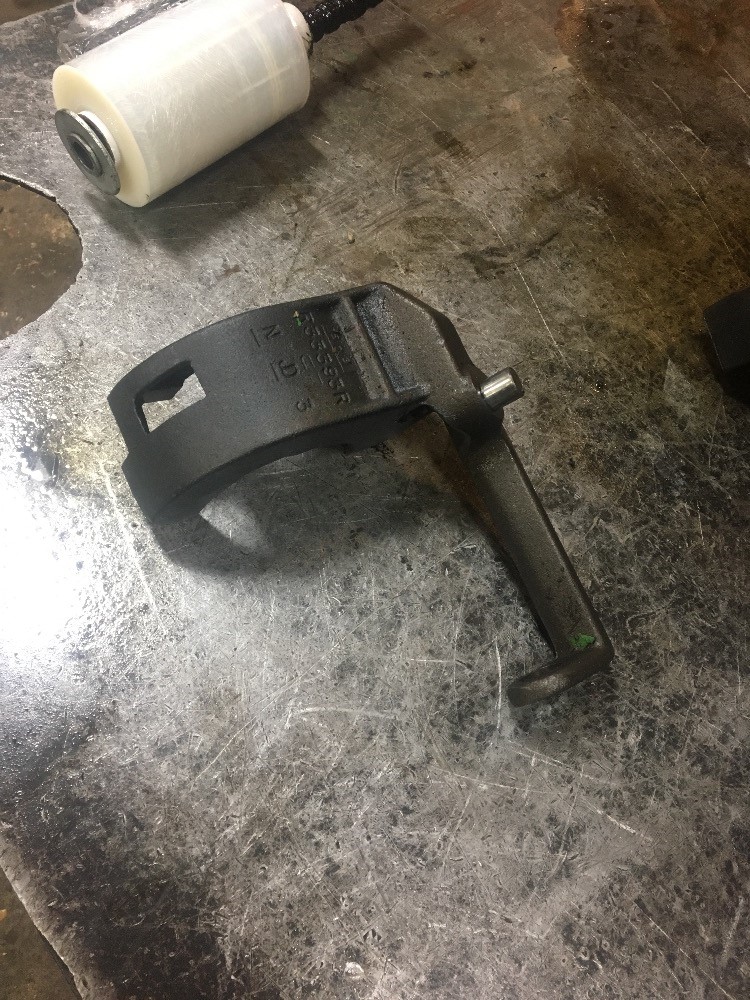 Deere 4020 Mechanical Trans & Parts