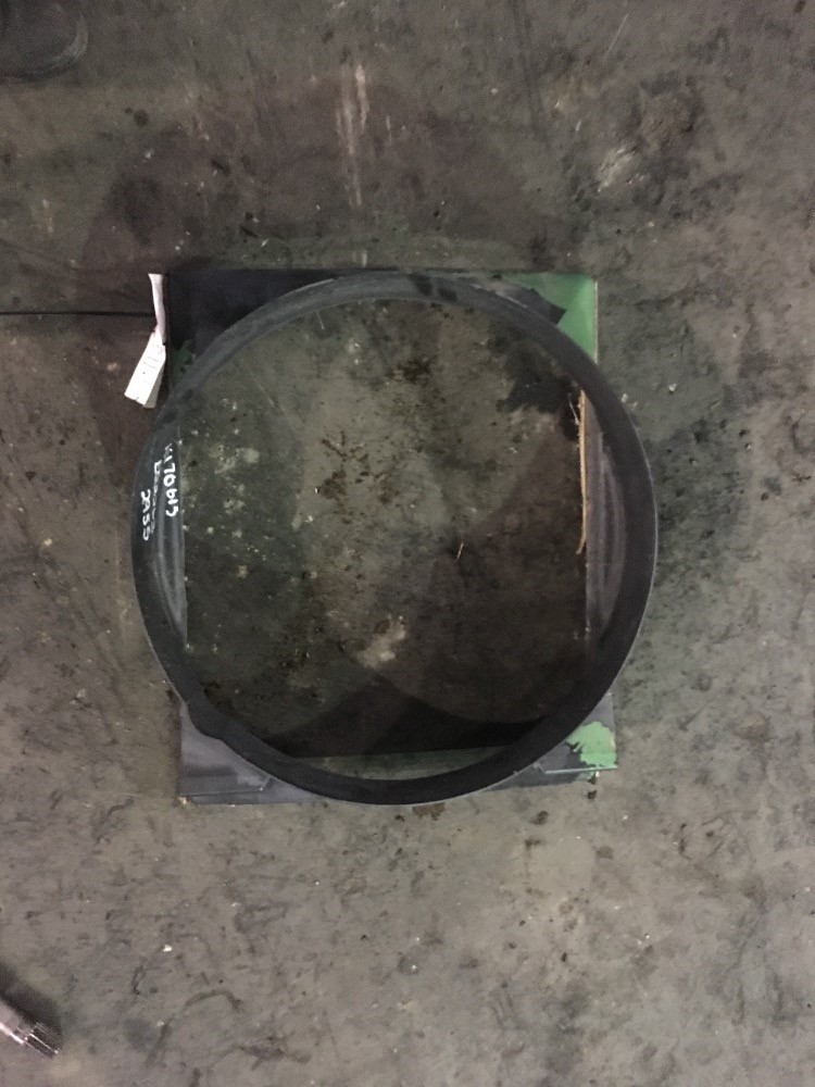 Deere 2955 Fan Shroud