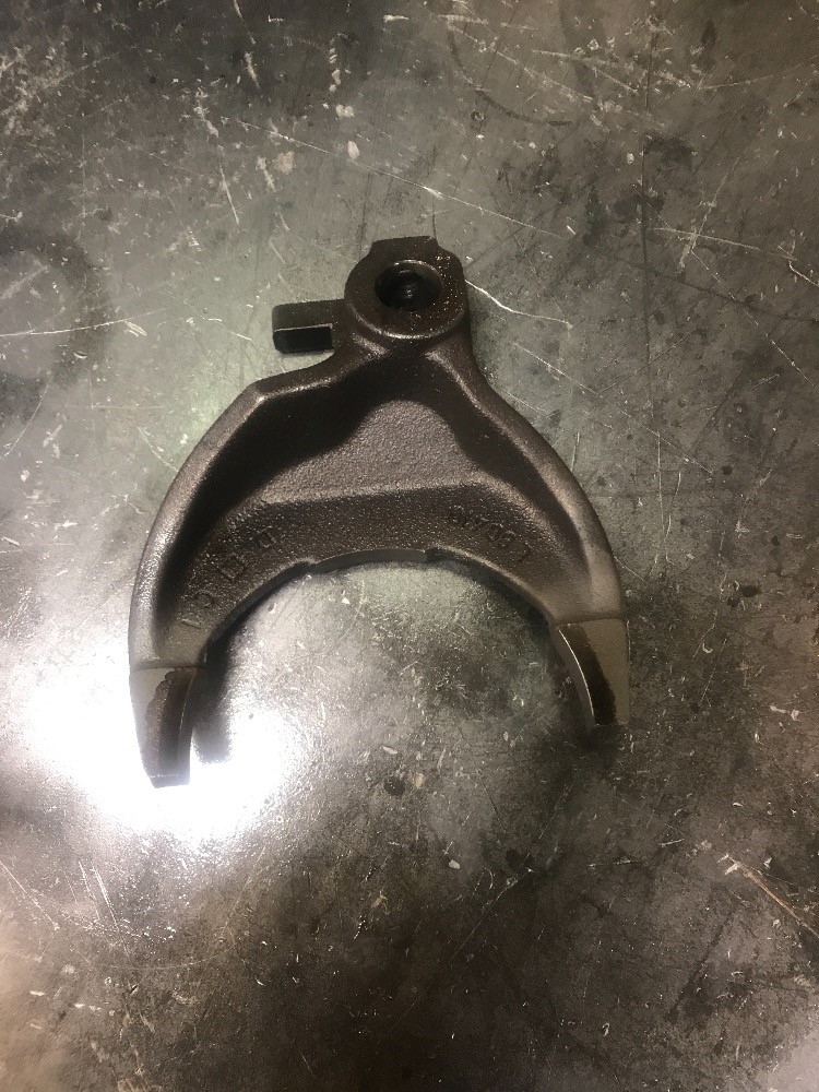 Deere 7400 Mechanical Trans & Parts