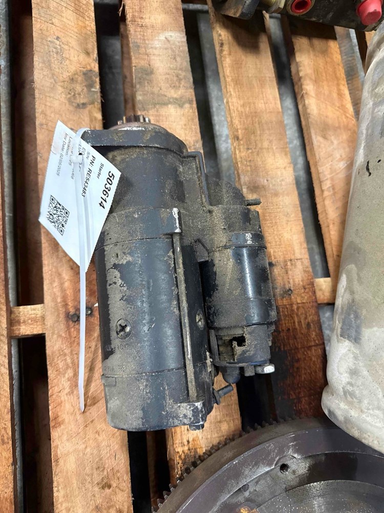 Deere 5425 Starter
