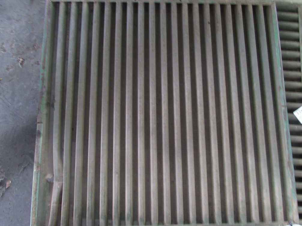 Deere 4630 Grille/Screen