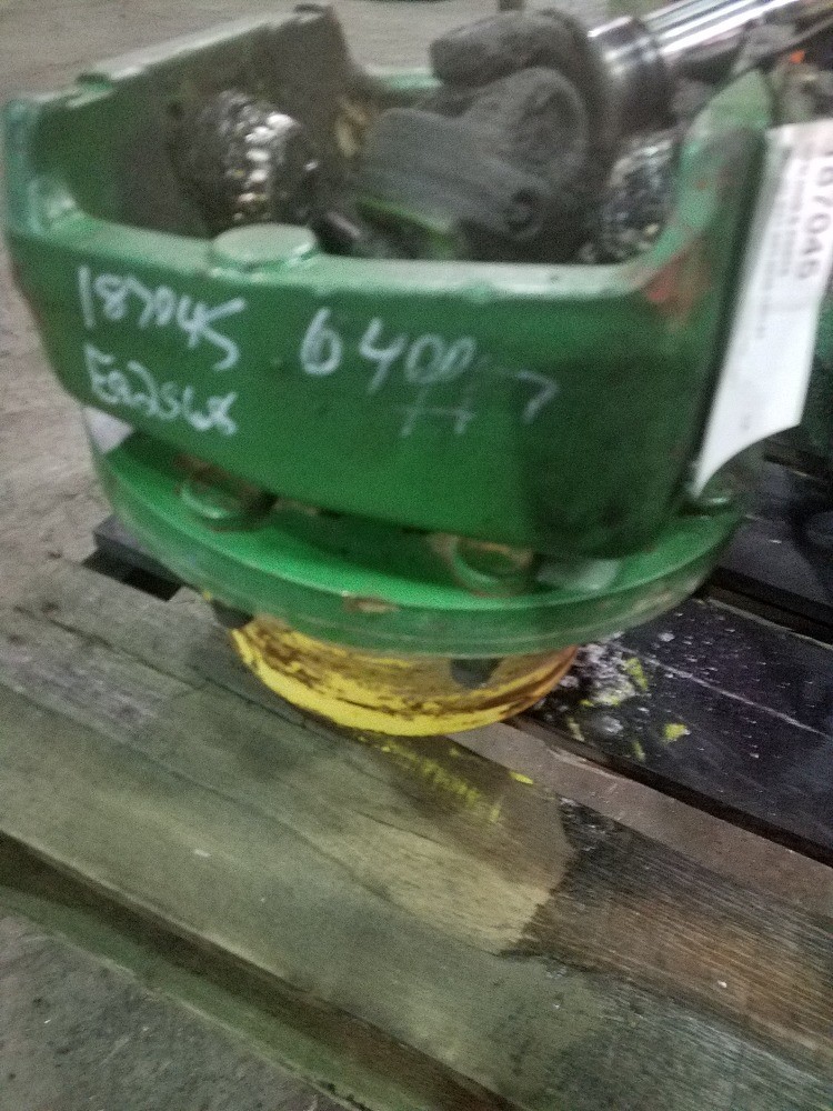 Deere 6400 L.HAND Final Drive, 21 Spline