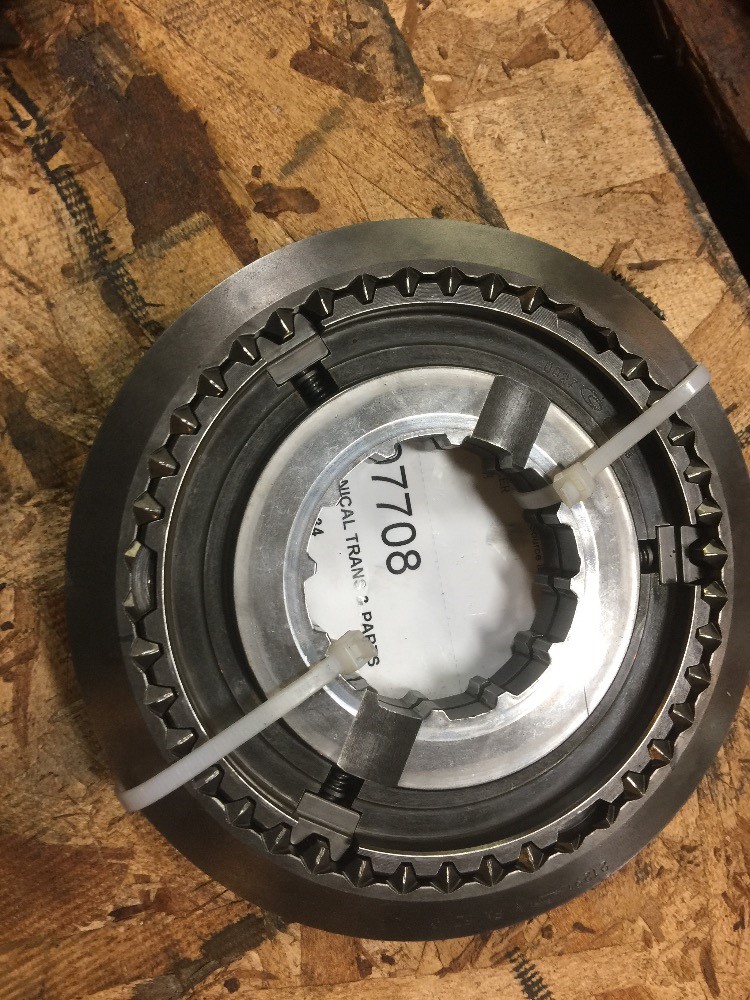 Deere 7420 Mechanical Trans & Parts
