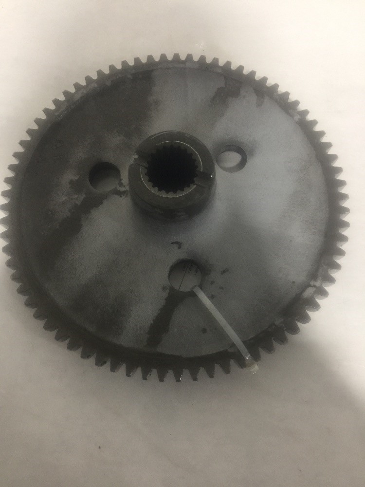 Deere 1020 Pto & Parts
