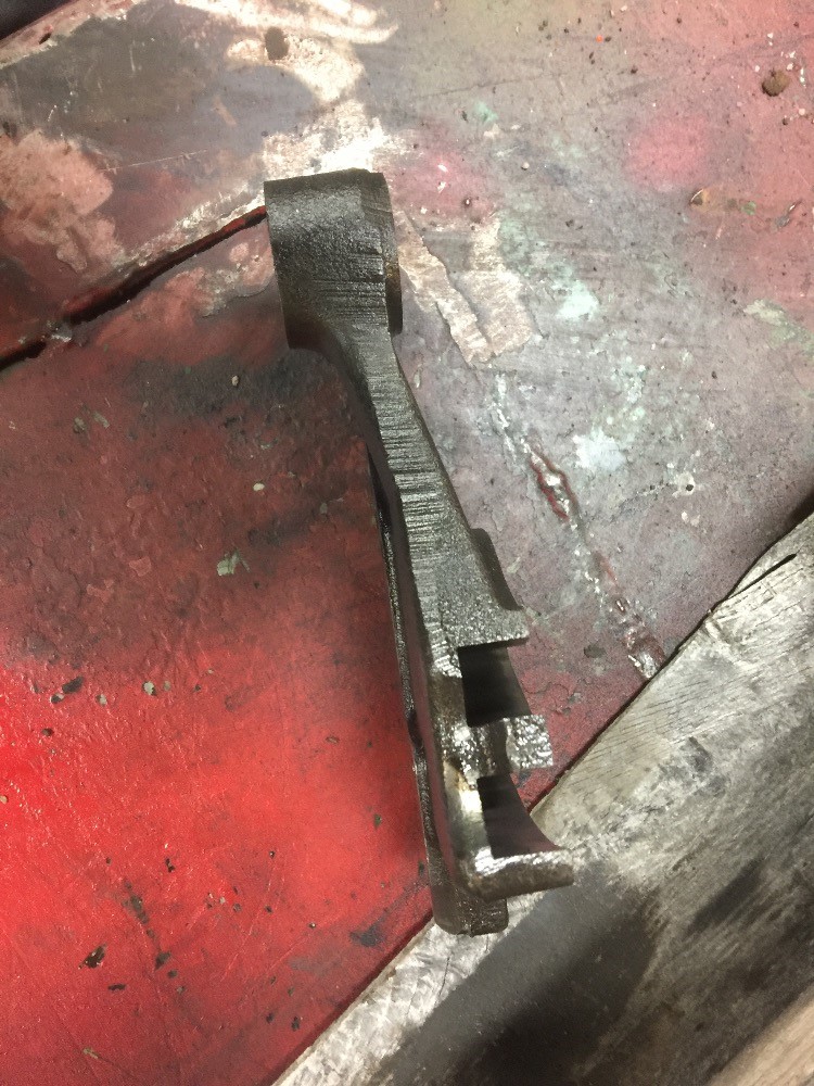 Deere 4430 Mechanical Trans & Parts