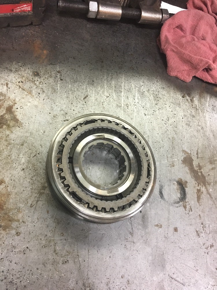 Deere 6300 Mechanical Trans & Parts