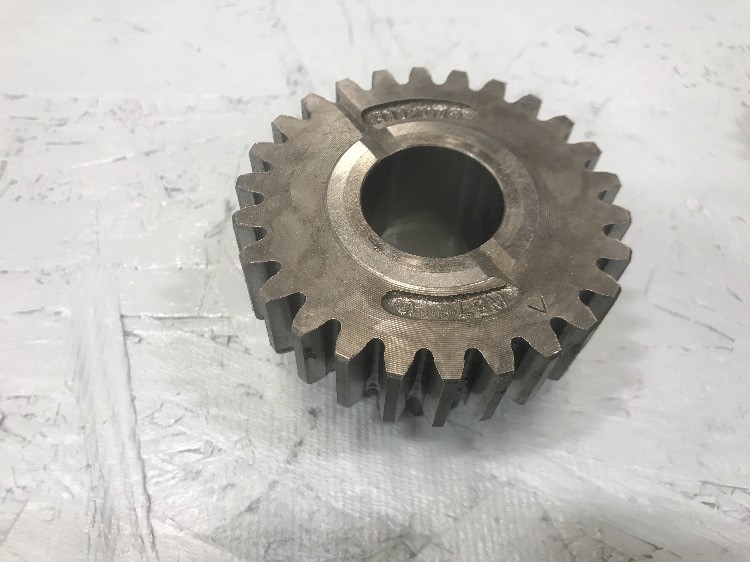 Deere 4960 Power Shift Pack, Rear