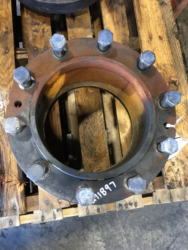 Case/case I.H. MX220 Spacers