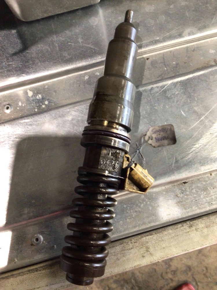 Deere 9530, 9330, 9430, 9430T, 9530T, 9630, 9630T Delphi Injectors