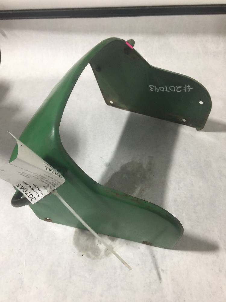 Deere 4020 Cover/Shield/Panel