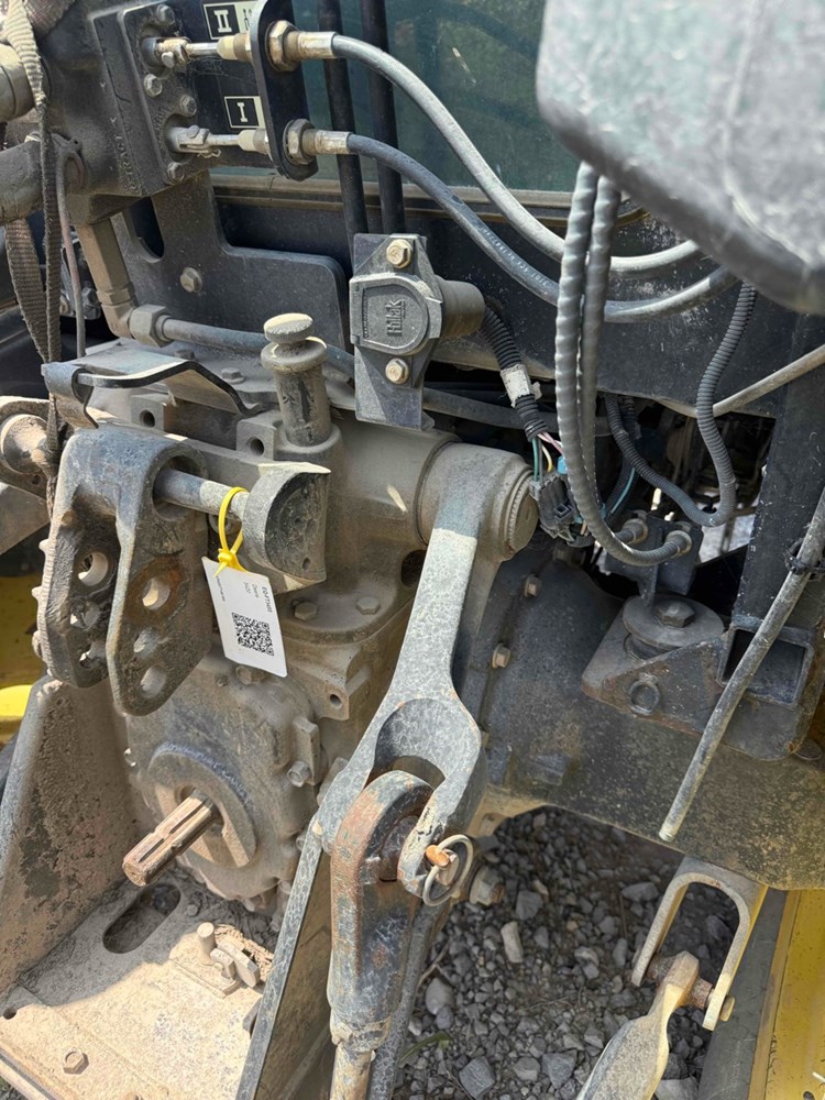 Deere 5420 Rockshaft & Parts