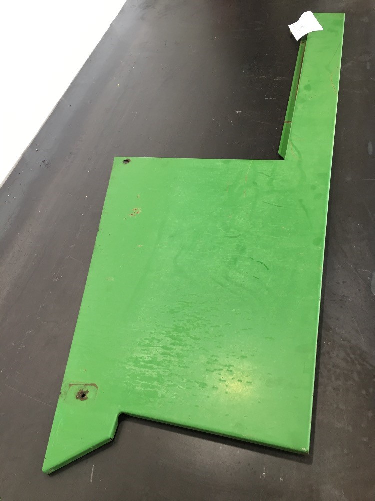Deere 8760 Cover/Shield/Panel