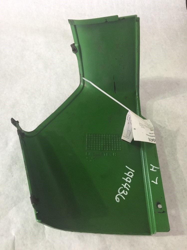 Deere 5103 Cover/Shield/Panel