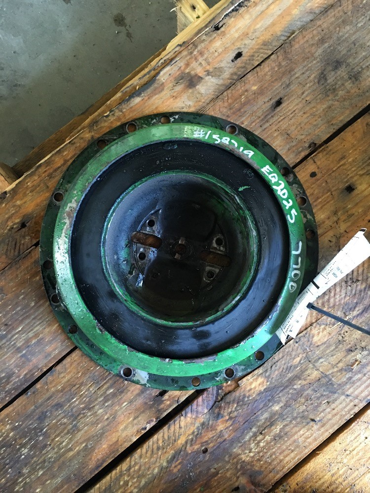 Deere 7700 Rear Dampner