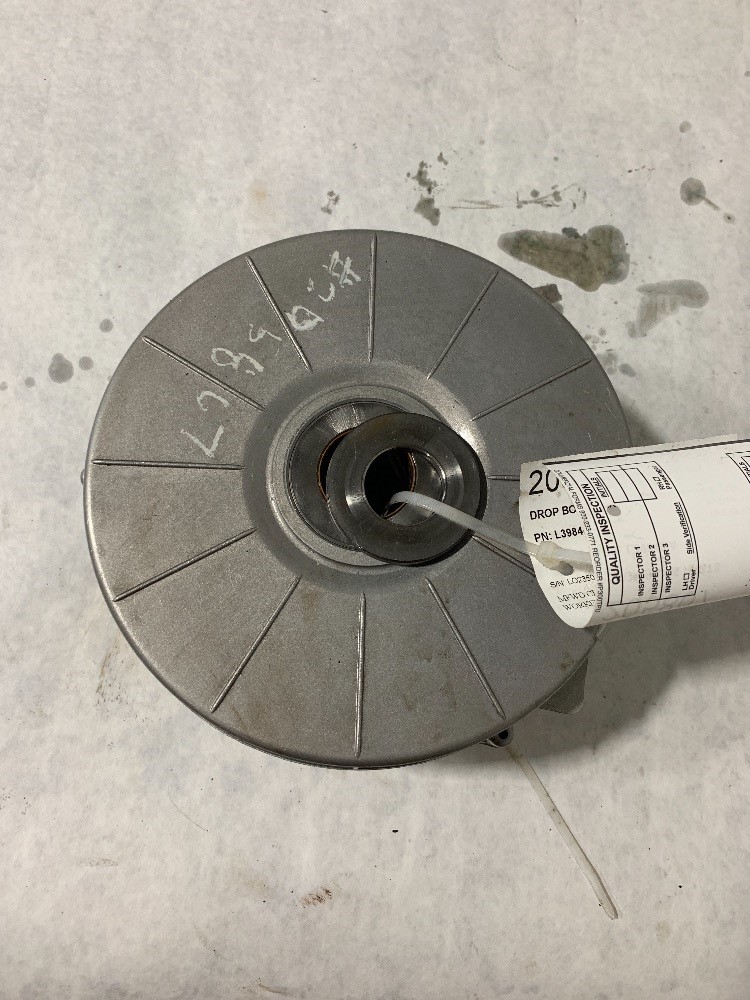 Deere 2350 Drop Box & Parts