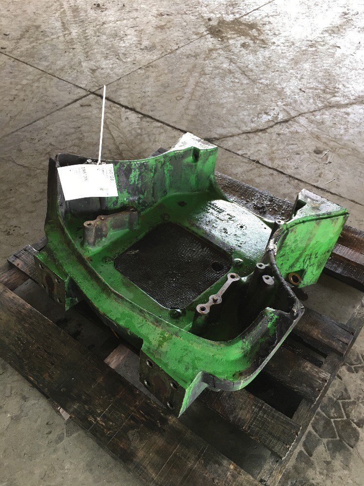 Deere 7200R Frame Related