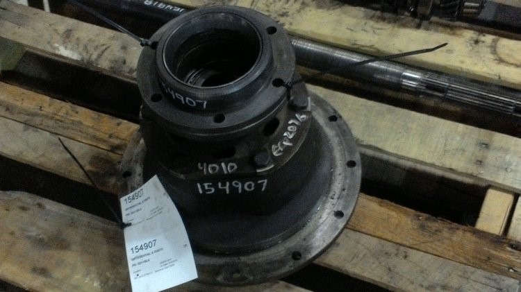 Deere 4010 Differential & Parts