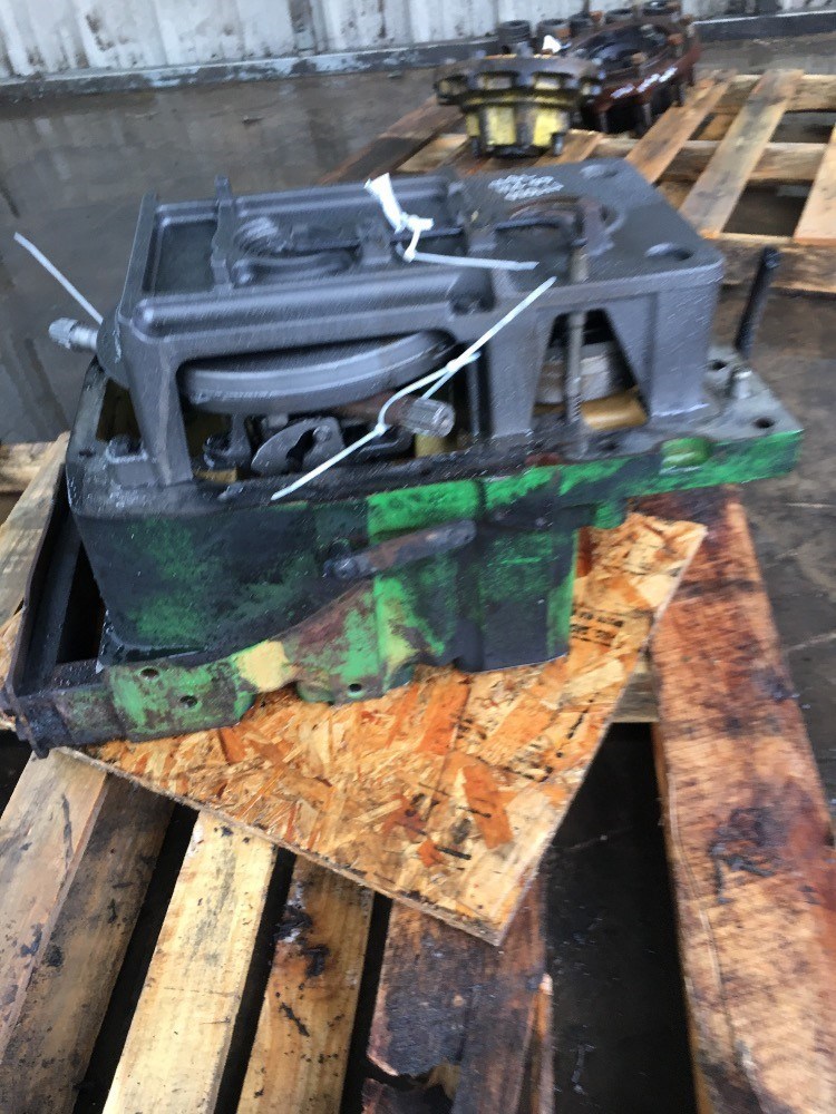 Deere 7830 Pto & Parts