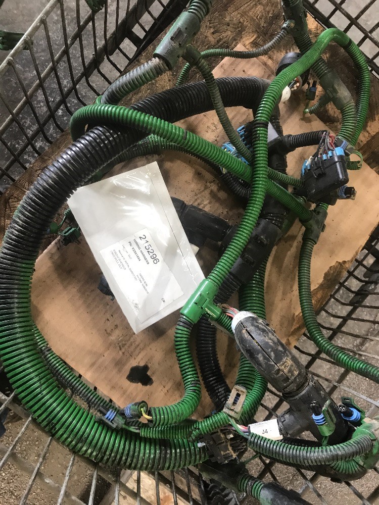 Deere 9530 Wiring Harness