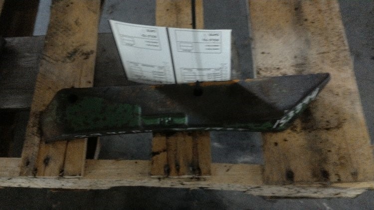 Deere 2940 Sway Block