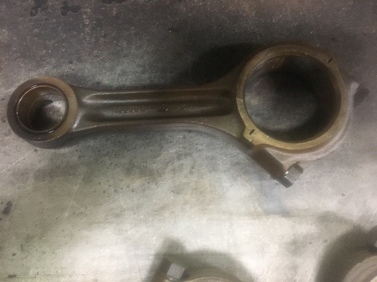 Deere 4430 Connecting Rod