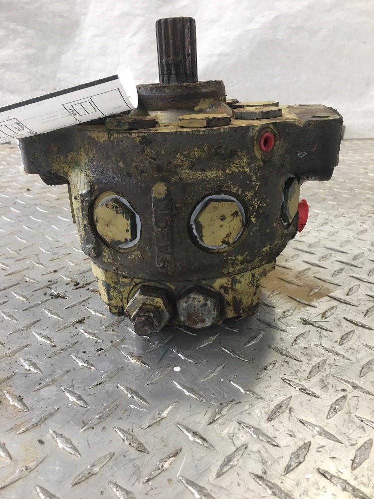 Deere 4020 Hydraulic Pump & Parts