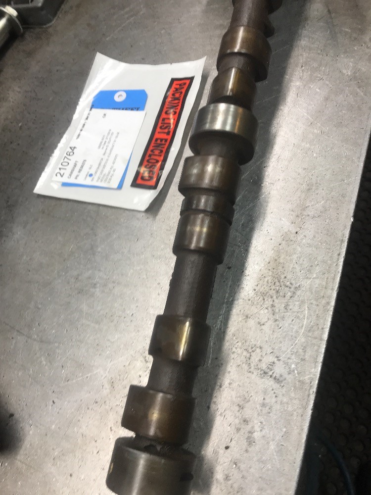 Deere 6210 Camshaft