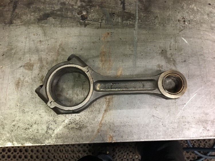 Deere 4630 Connecting Rod