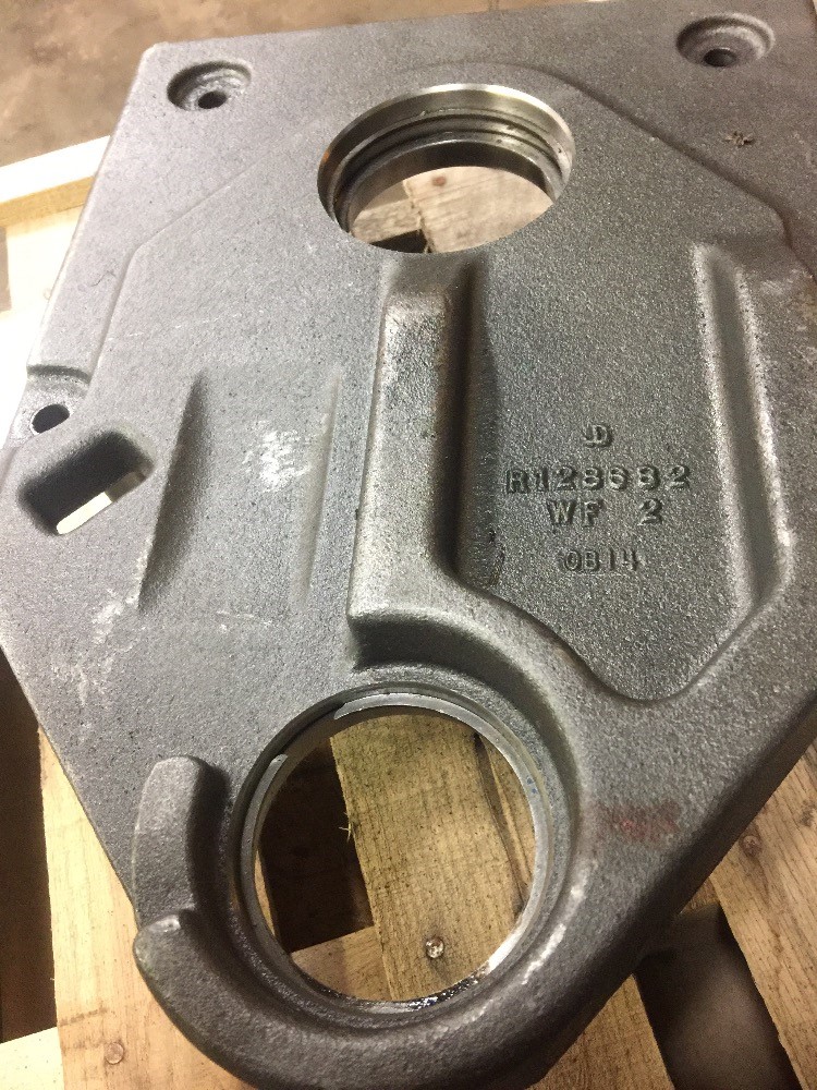 Deere 7810 Pto & Parts