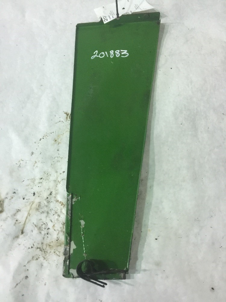Deere 4255 Cover/Shield/Panel