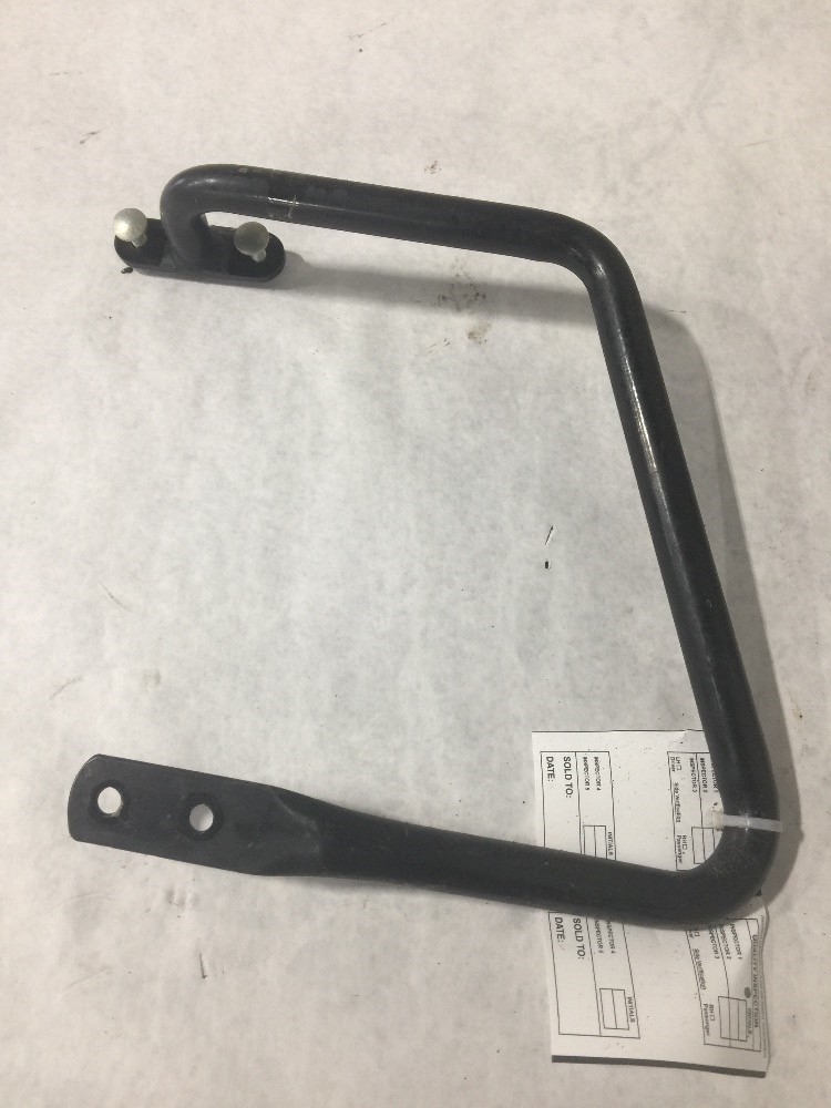 Deere 9560R Steps