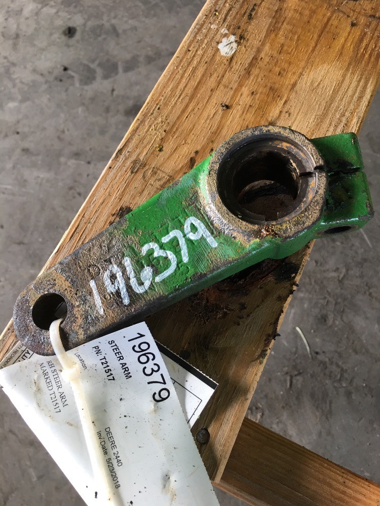 Deere 2440 Steer Arm
