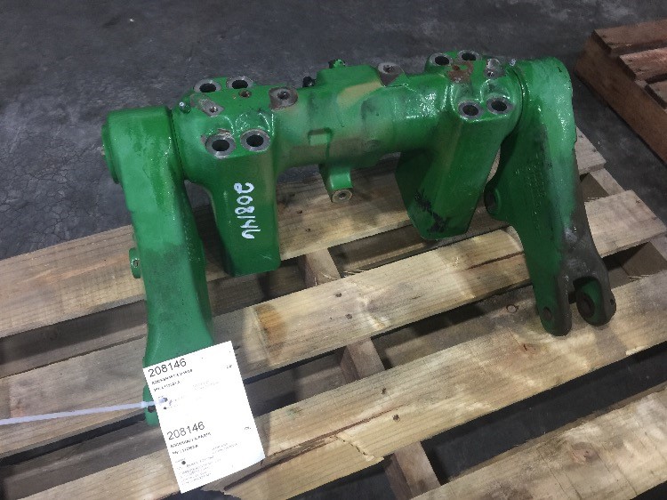 Deere 6320 Rockshaft & Parts