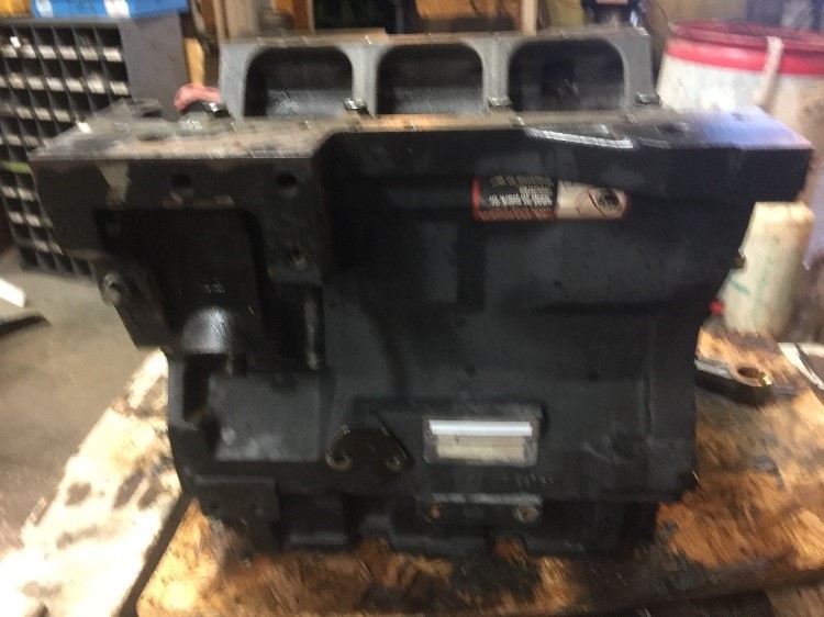 Deere 5300 Cylinder Block