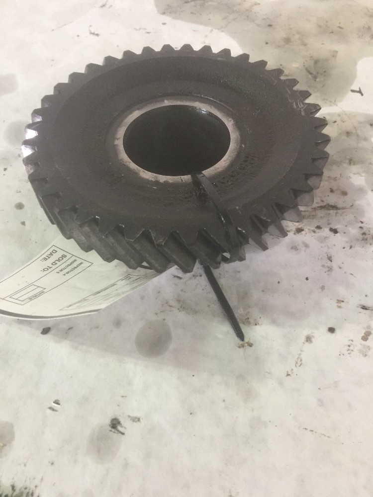 Deere 3020 Mechanical Trans & Parts