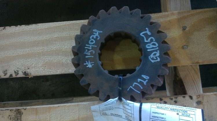 Deere 7720 Mechanical Trans & Parts