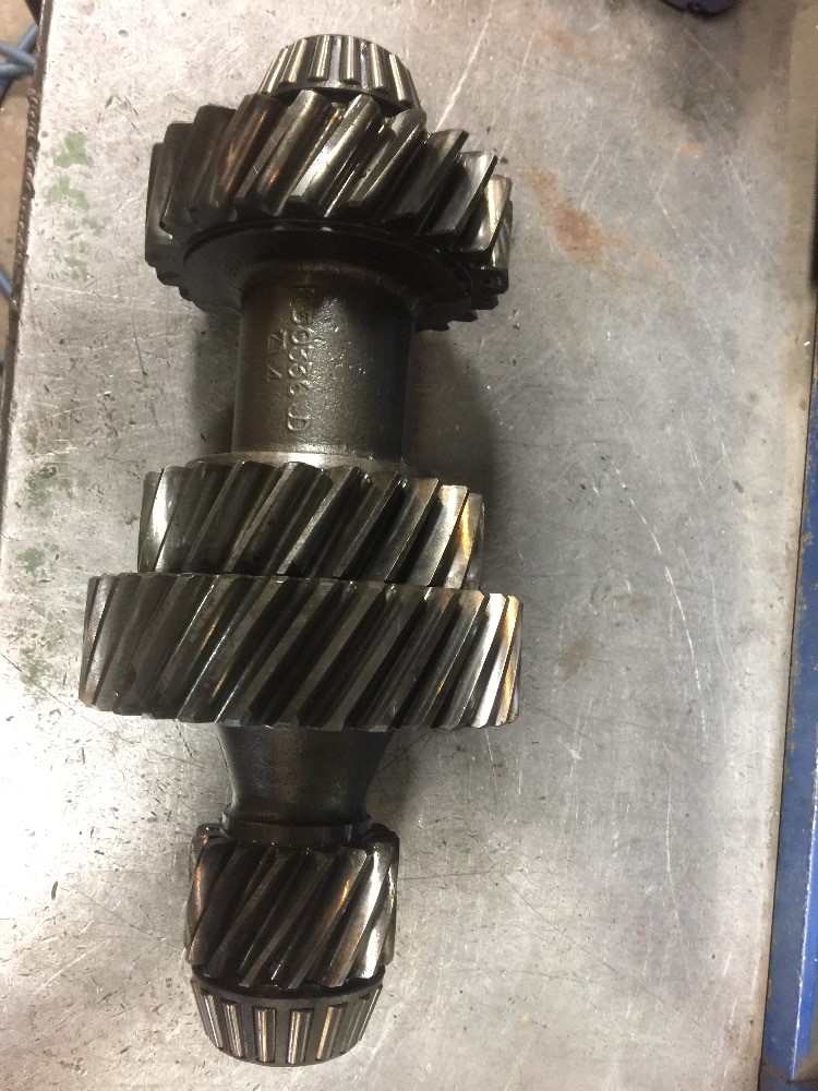 Deere 4430 Mechanical Trans & Parts