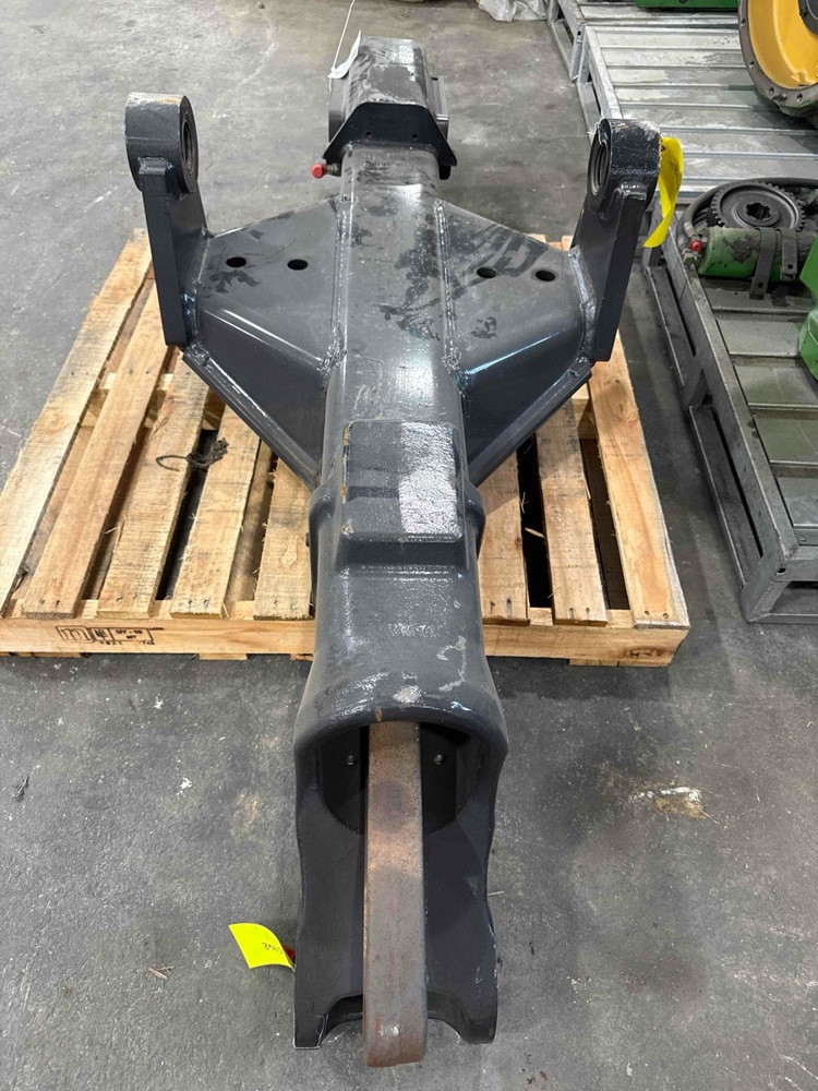 Case/case I.H. Steiger 600, Steiger 500 Track Mounting Frame