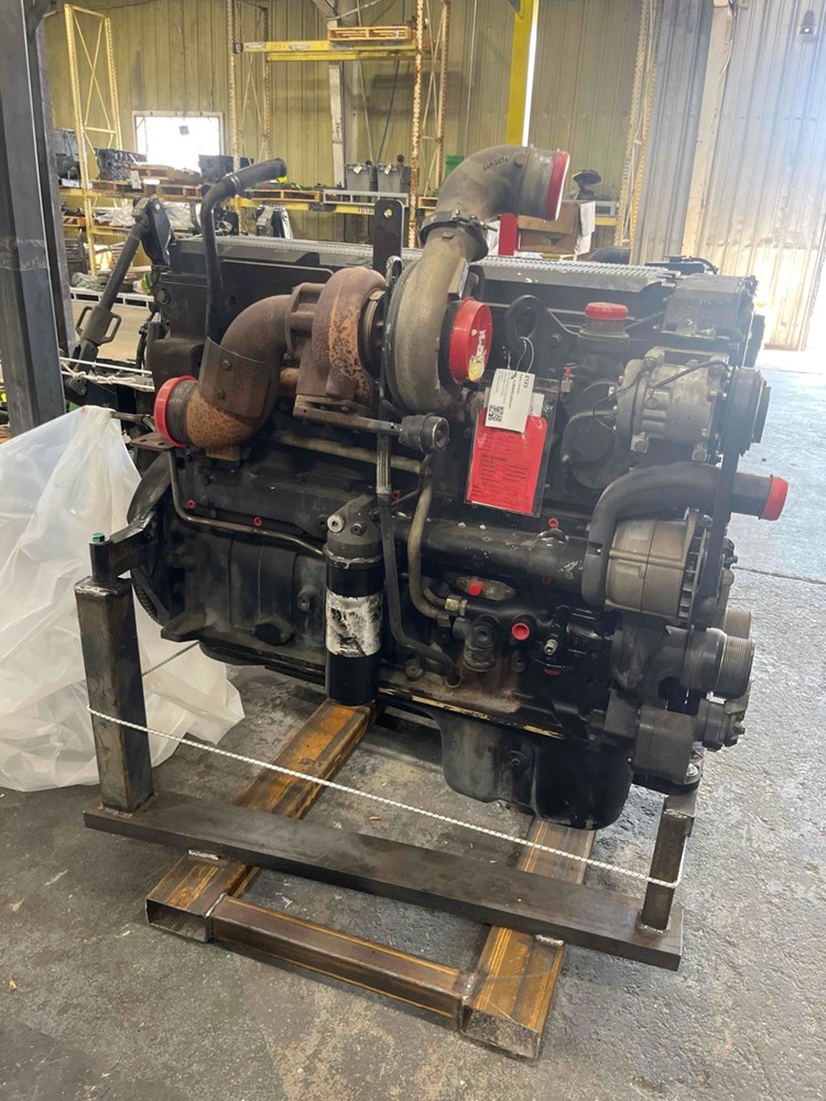 Case/case I.H. STX425 Engine Complete