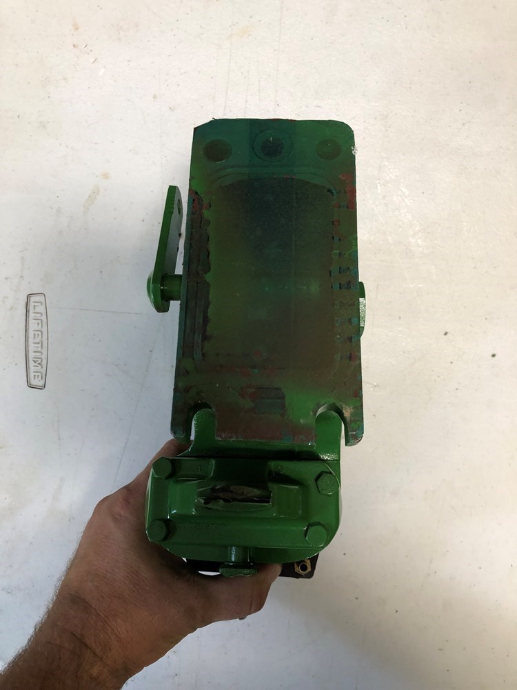 Deere 4850 Scv 1ST OR 2ND RH Straight Lever
