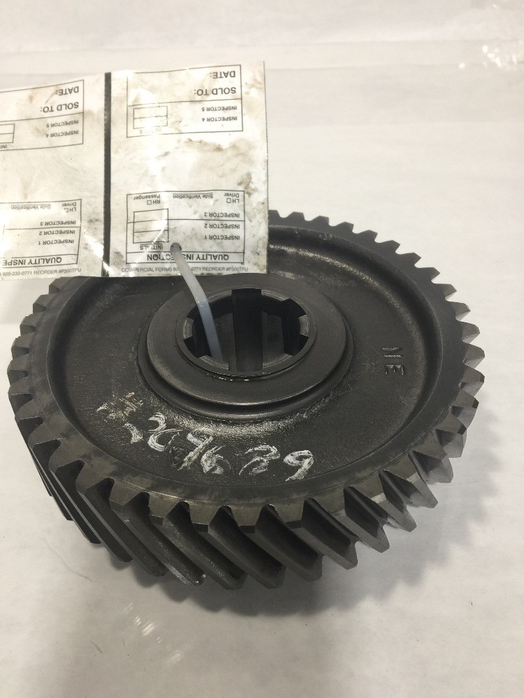 Deere 4630 Pto & Parts