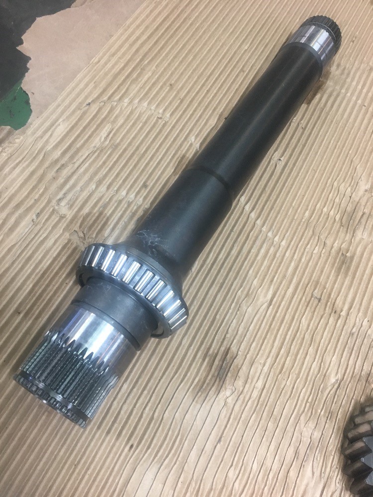 Deere 4250 Mfd Driveshaft