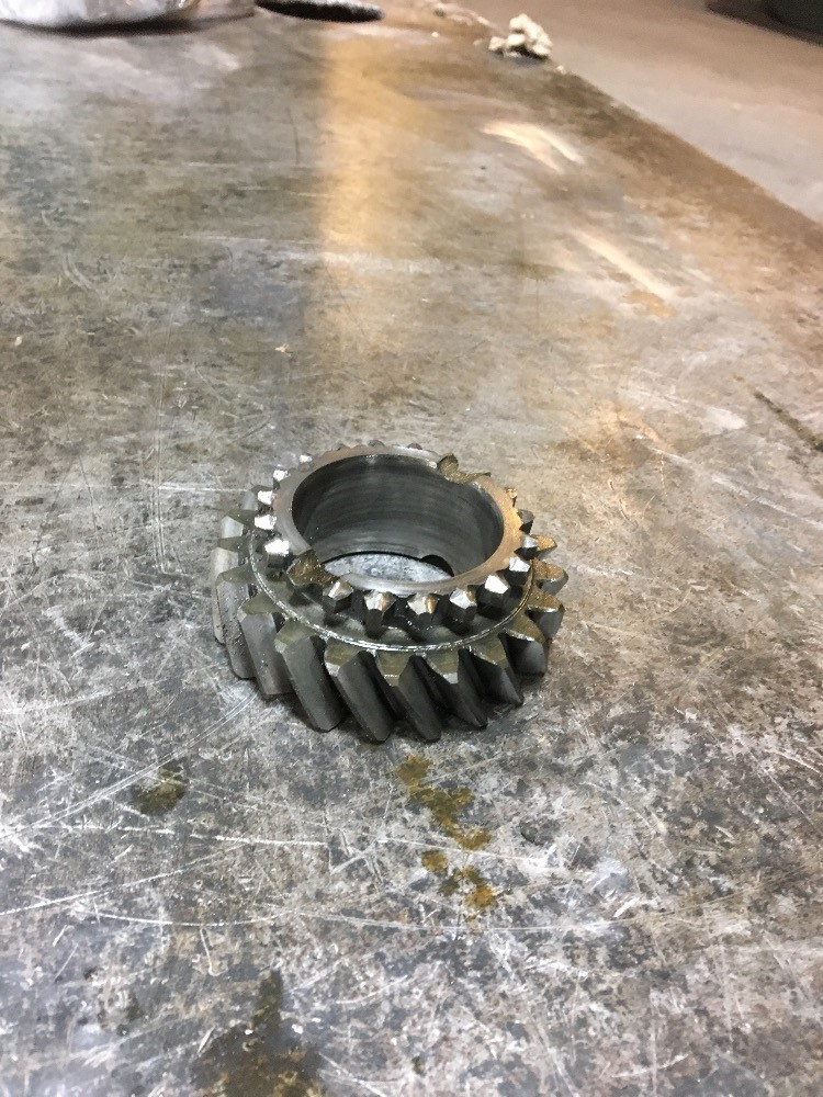 Deere 2630 Mechanical Trans & Parts