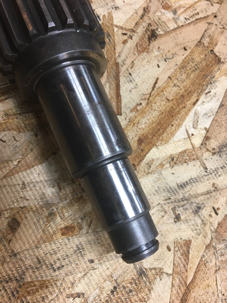 Deere 6420 Drop Box & Parts