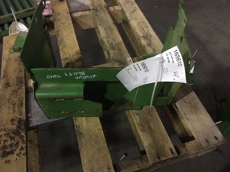 Deere 4240 Battery Box