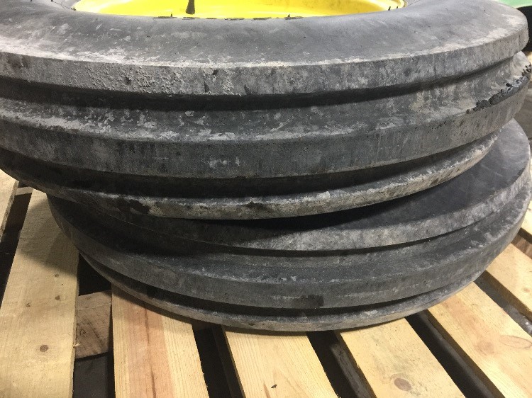 Deere 3010 Front NB Tire