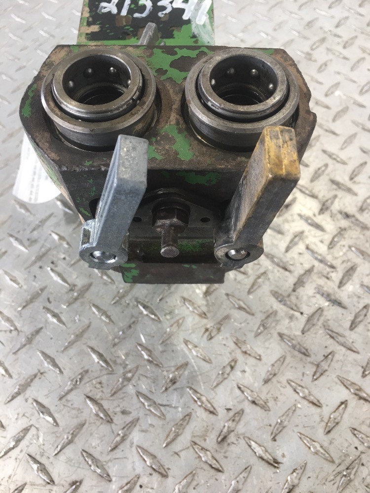 Deere 4430 30/40 Series Scv 1ST, 2ND Scv With Iso Tips