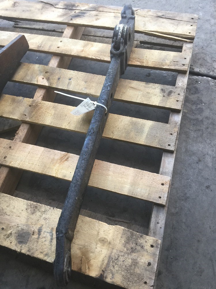 Ford/Nholland T5060 Draft Arms