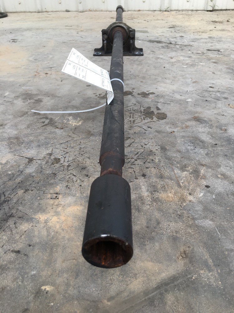Ford/Nholland T5070 Mfd Driveshaft
