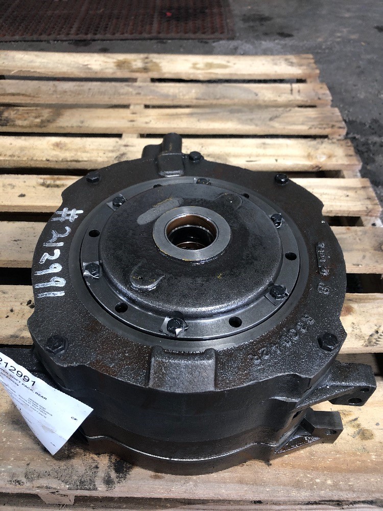 Deere 4020 Power Shift Pack, Rear